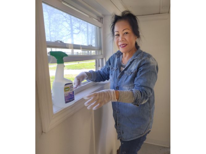700x525-042025-YCLC-Julie-cleaning